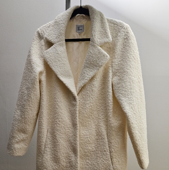 Jacket/coat - Picture 1 of 7